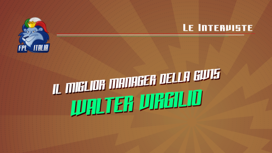 Lega FPL Italia 2023/24: Il miglior manager della GW15