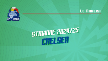 Fantasy Premier League 2023/24: Analisi del Chelsea