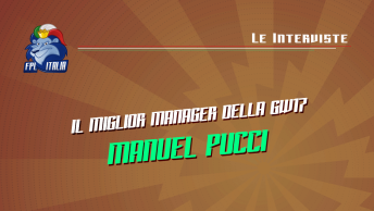 Lega FPL Italia 2024/25: Il miglior manager della GW17
