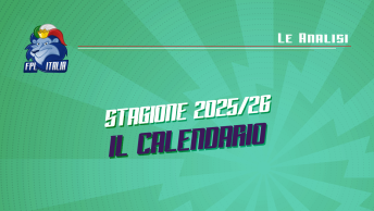 Fantasy Premier League 2025/26: Analisi del calendario