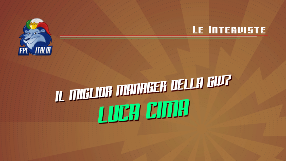 Lega FPL Italia 2025/26: Il miglior manager della GW7