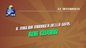 Lega FPL Italia 2025/26: Il miglior manager della GW15
