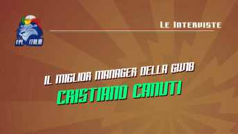 Lega FPL Italia 2025/26: Il miglior manager della GW18